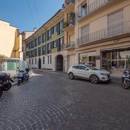 Italstay - Disciplini Apartment -10 Min Dal Duomo Μιλάνο Εξωτερικό φωτογραφία