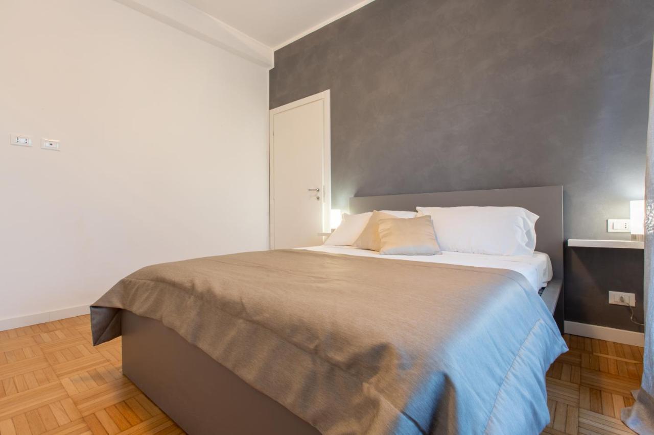 Italstay - Disciplini Apartment -10 Min Dal Duomo Μιλάνο Εξωτερικό φωτογραφία