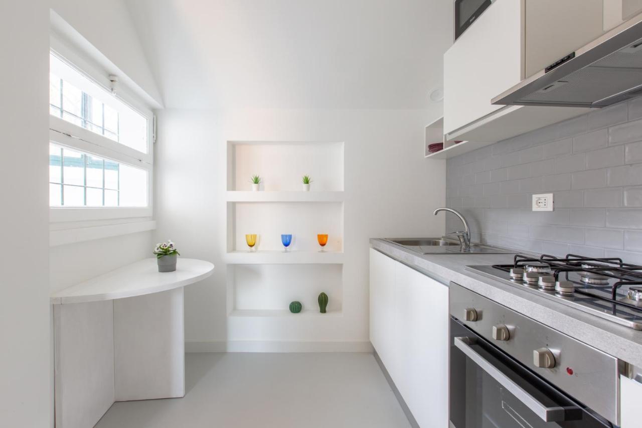 Italstay - Disciplini Apartment -10 Min Dal Duomo Μιλάνο Εξωτερικό φωτογραφία