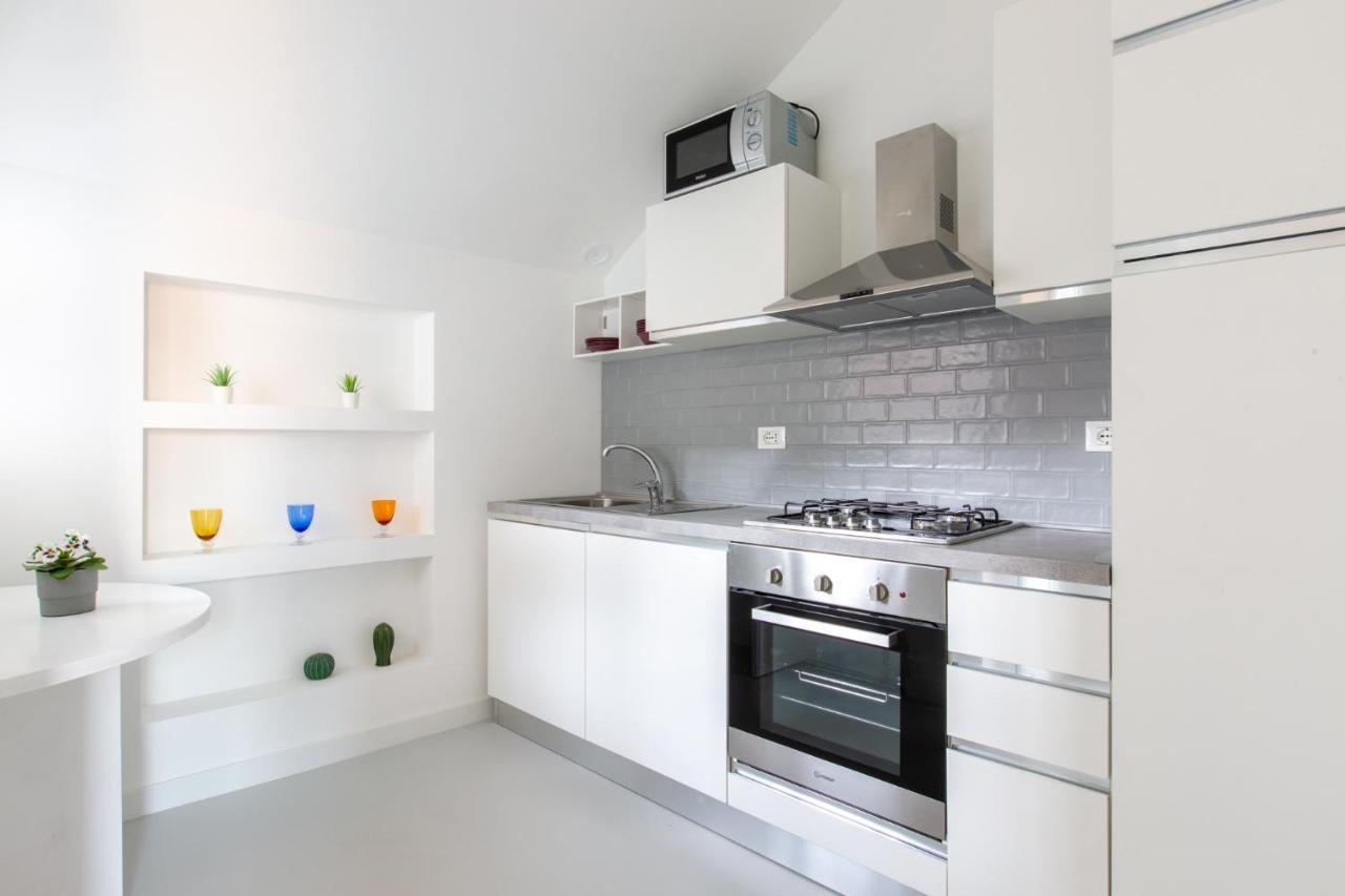 Italstay - Disciplini Apartment -10 Min Dal Duomo Μιλάνο Εξωτερικό φωτογραφία