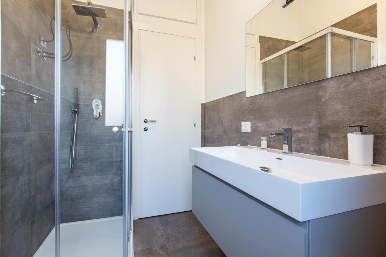 Italstay - Disciplini Apartment -10 Min Dal Duomo Μιλάνο Εξωτερικό φωτογραφία