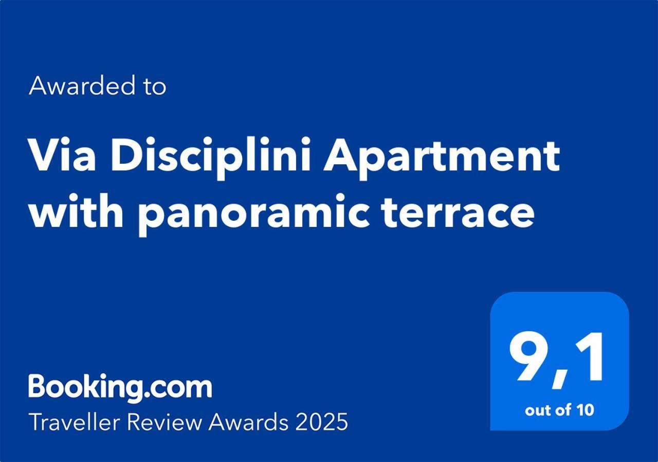 Italstay - Disciplini Apartment -10 Min Dal Duomo Μιλάνο Εξωτερικό φωτογραφία